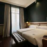 Hotel 1898