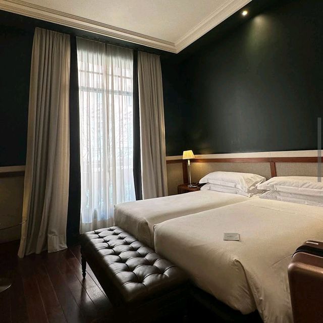 Hotel 1898