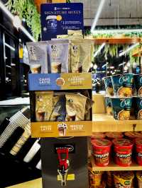 Korean Convenience with a Twist at emart24 Tamarind Square