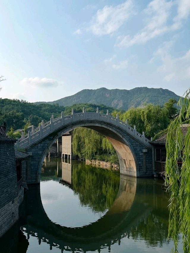 Gubei Water Town
