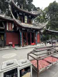 Dujiangyan Unlocked:Special Ops In The World’s Oldest Water War