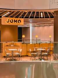 Jumo Kitchen Hong Kong
