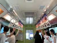 Sentosa Express: A Gateway To Sentosa Island