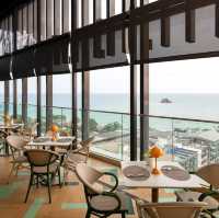 Mercure Rayong Lomtalay Villas & Resort