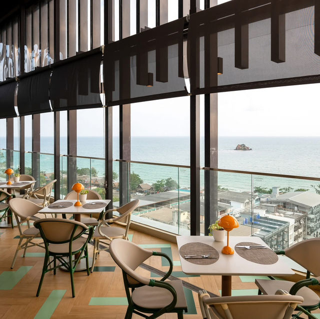 Mercure Rayong Lomtalay Villas & Resort