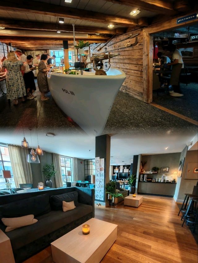大西洋家園酒店Home Hotel Alantic
