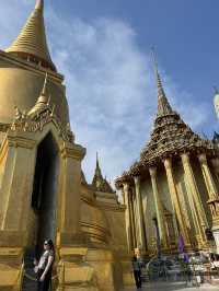 ชวนคุยชวนเที่ยว ชวนไปวัดพระแก้วกัน