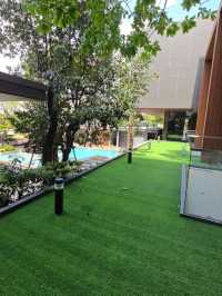 Richmann Resort Hotel Hatyai  