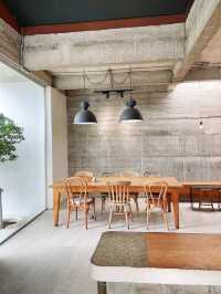 The Baristro at Ping River สุดยอดคาเฟ่ที่ผมชอบ ?