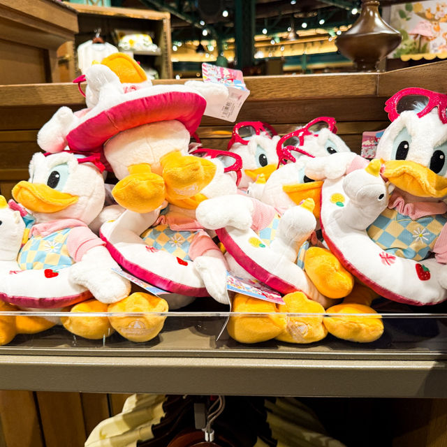 World Disney Store Shanghai 