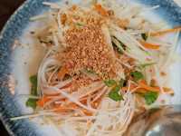 Vietnamese Flavors — A Culinary Experience at Cơm Việt in London