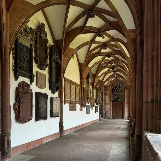 🏰✨ *Basel City Centre Stroll: Where Medieval Charm Meets Modern Art* 🎨🌉