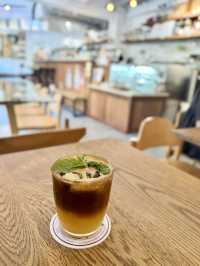  下午茶時光☕️🧁