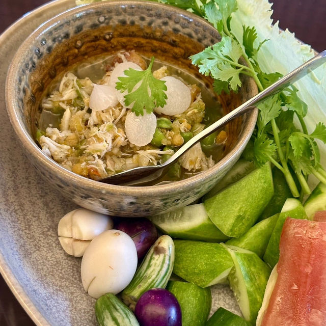 ร้านอาหาร สรร 