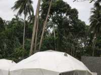 Roxy Sematan Villa: Your Beachside Escape