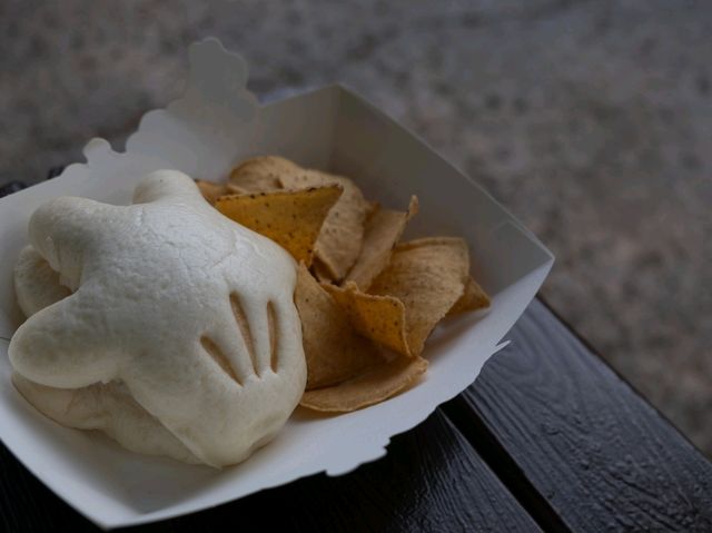 【上海】上海ディズニーははずせない！