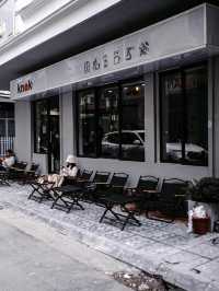 Knok Cafe