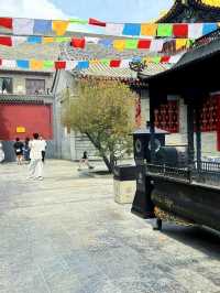 “The Tibetan Jewel of Xi’an”