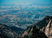 Mount Hua (Shaanxi)
