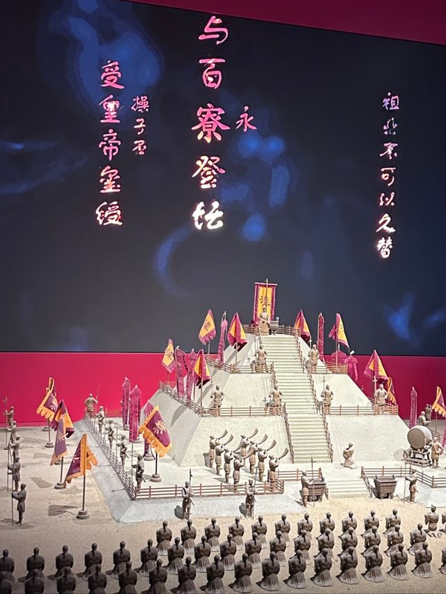Chengdu’s Crown Jewel: Exploring the Shrine of the Marquis of Wu