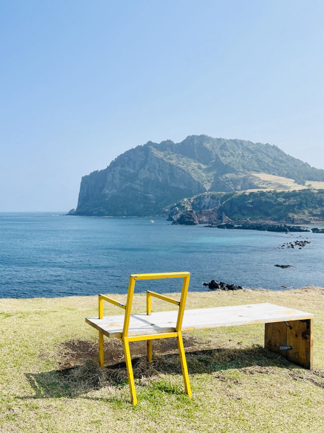 Secluded Gem with Untamed Volcanic Beauty