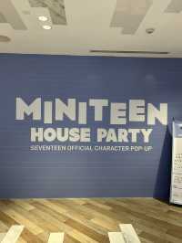 MINITEEN บุกกรุงเทพแล้ว!🎉 Pop‑up แห่งความน่ารักท
