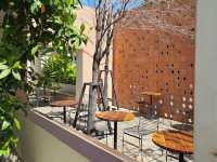 The Summer Coffee - Old Town
