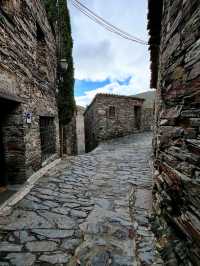 Stone Paths and Storybook Feels in Patones de Arriba