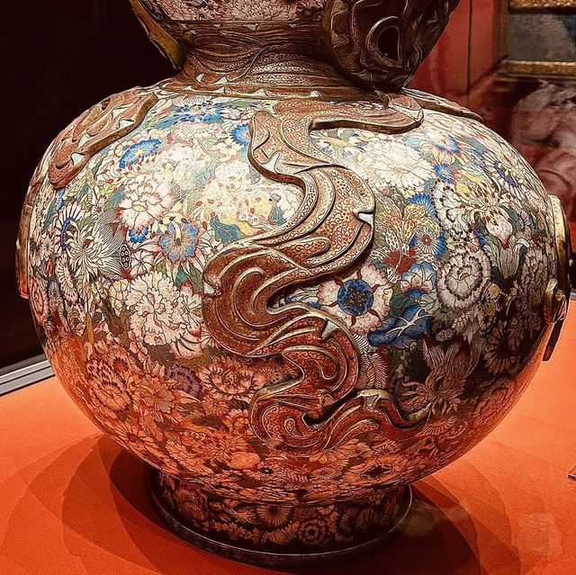 Liaoning Provincial Museum: A Treasure Trove of Manchurian History