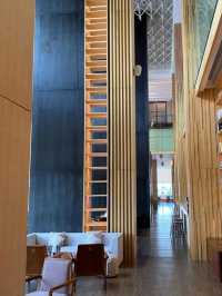 🌴 Batam Marriott Hotel Harbour Bay – Short & Sweet Stay 