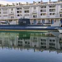 Galata – Museo del Mare, Genoa, Italy