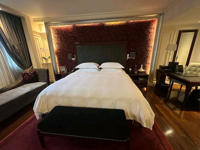 Sofitel Legend Metropole Hanoi