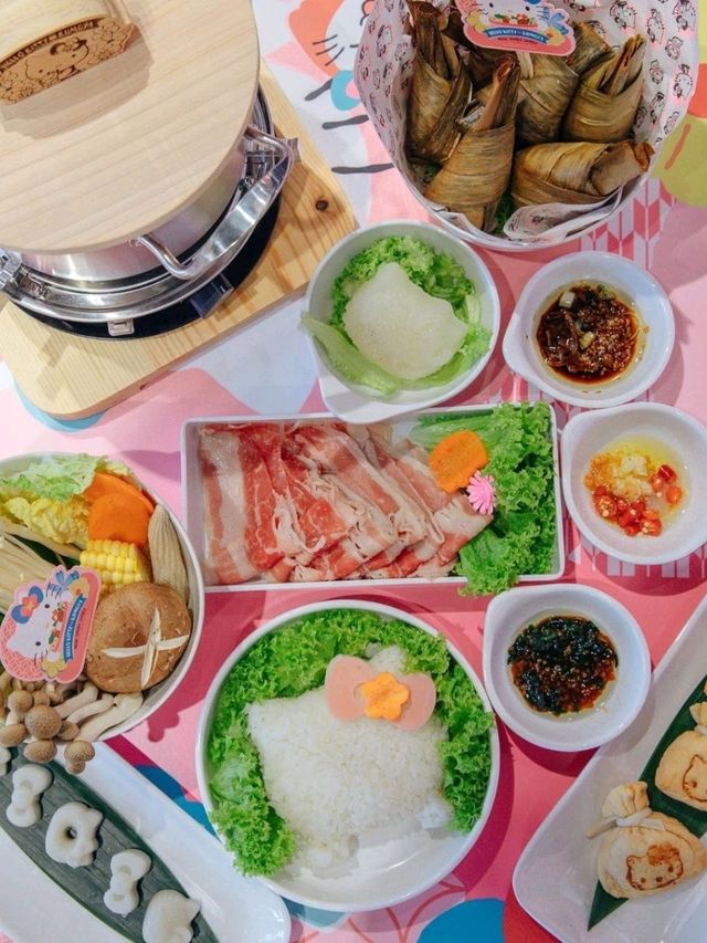Kumoya Cafe Singapore
