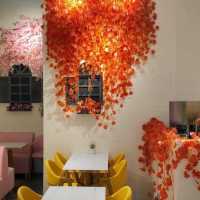 Lalaland Cafe Singapore
