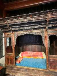 “Xizhou: The Courtyard Gem of Bai Heritage”