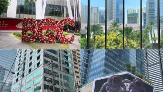 Vlog| 🏙️ Manila’s Modern miracle: One Day in BGC