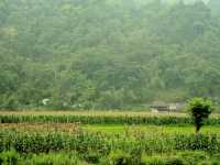 Bac Kan travel experience