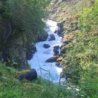 Flam Railway – Norway