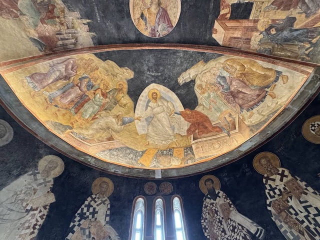 観光スポット🤍【カーリエ博物館】