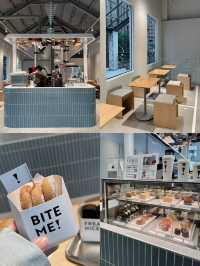 高雄|新開咖啡廳CAFE!N