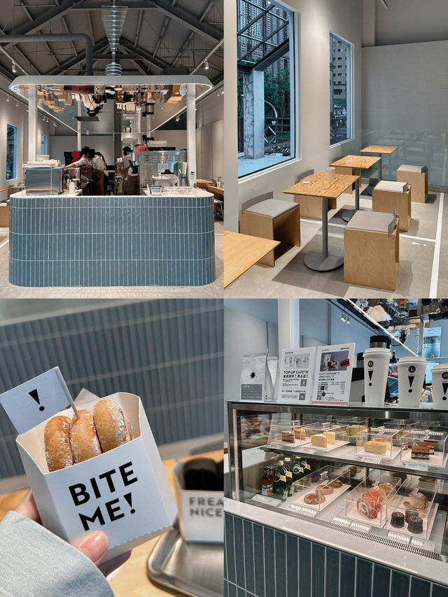 高雄|新開咖啡廳CAFE!N  高雄|新開咖啡廳CAFE!N