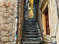Perast: Montenegro’s Timeless Seaside Gem 🏛️🌿