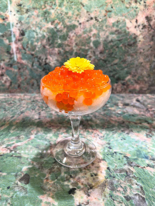 薄衣串揚，炸技出色
