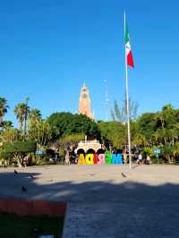 Colorful Streets and Chill Culture in Mérida