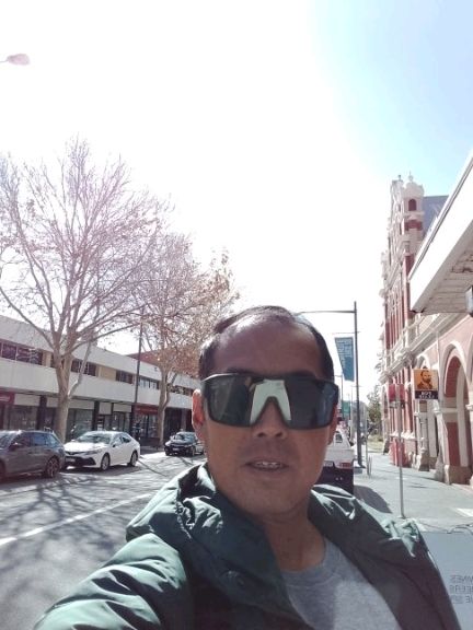 A well spent 5 Days 4 Nights In Perth