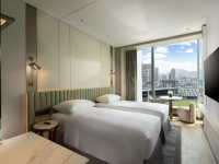 香港啟德帝盛酒店