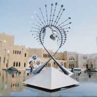 Discover Doha City Tour