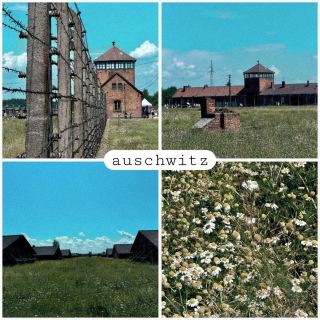 Auschwitz Poland
