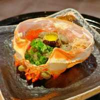 南灜水產 人氣尖沙咀日本菜