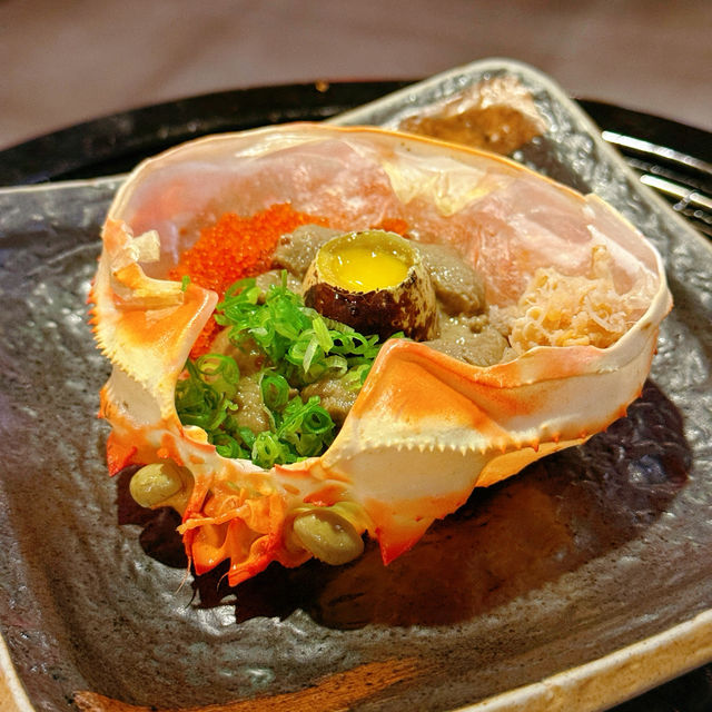 南灜水產 人氣尖沙咀日本菜